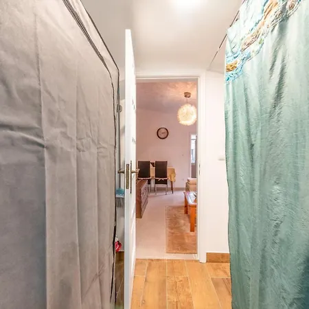 Countryside Paradise In Holiday home Bucelas