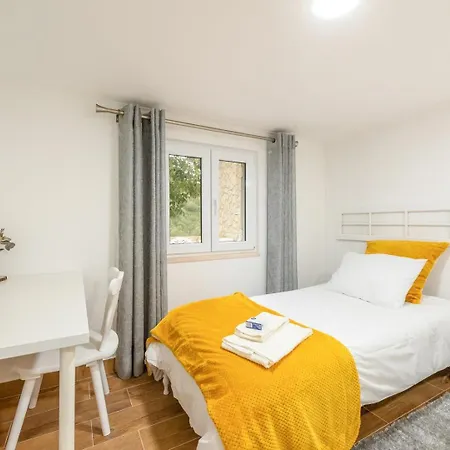 Countryside Paradise In