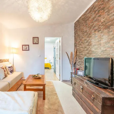 Countryside Paradise In Guest house