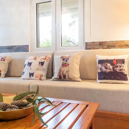 Countryside Paradise In