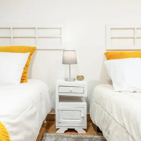 Countryside Paradise In Guest house