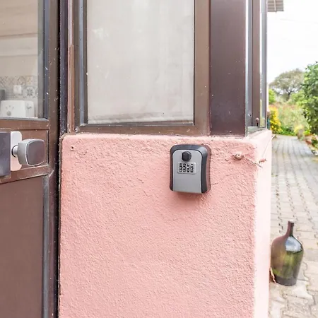 Countryside Paradise In Bucelas