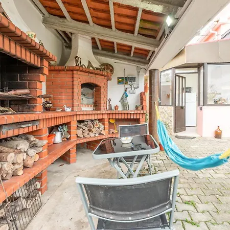 Countryside Paradise In Bucelas