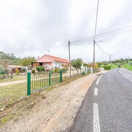Gæstehus Countryside Paradise In Bucelas