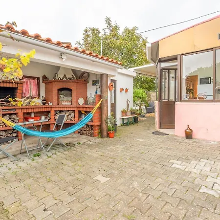 Countryside Paradise In Bucelas
