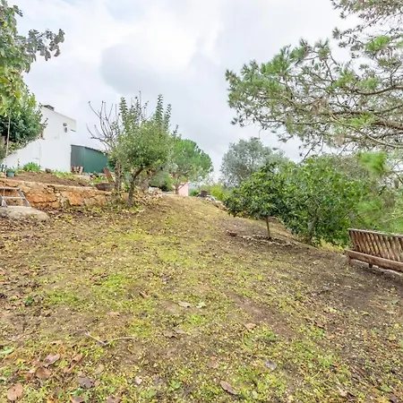 Guest house Countryside Paradise In